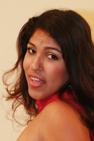 et billede af Isabella Cruz