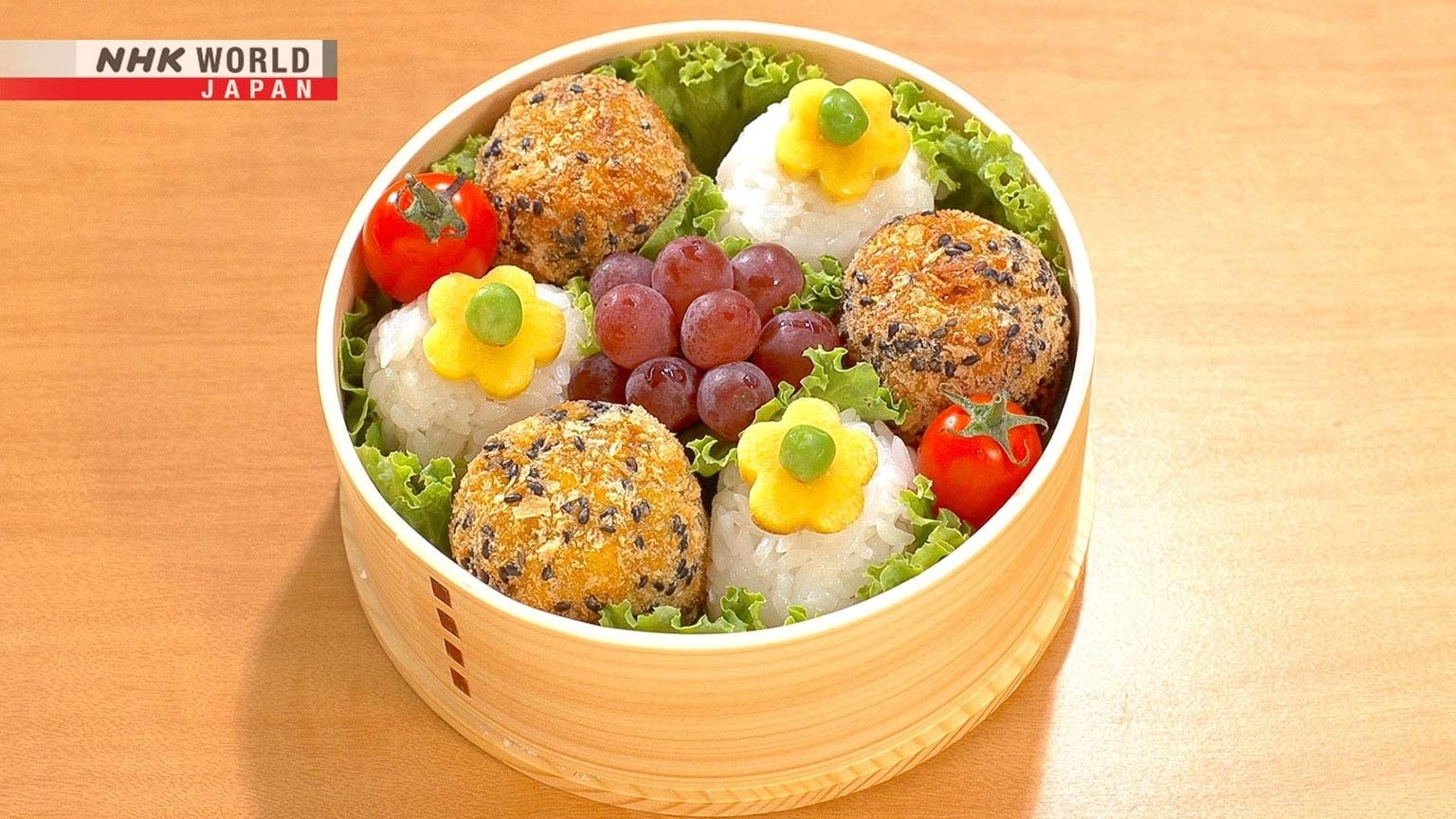 BENTO EXPO - Épisode 13