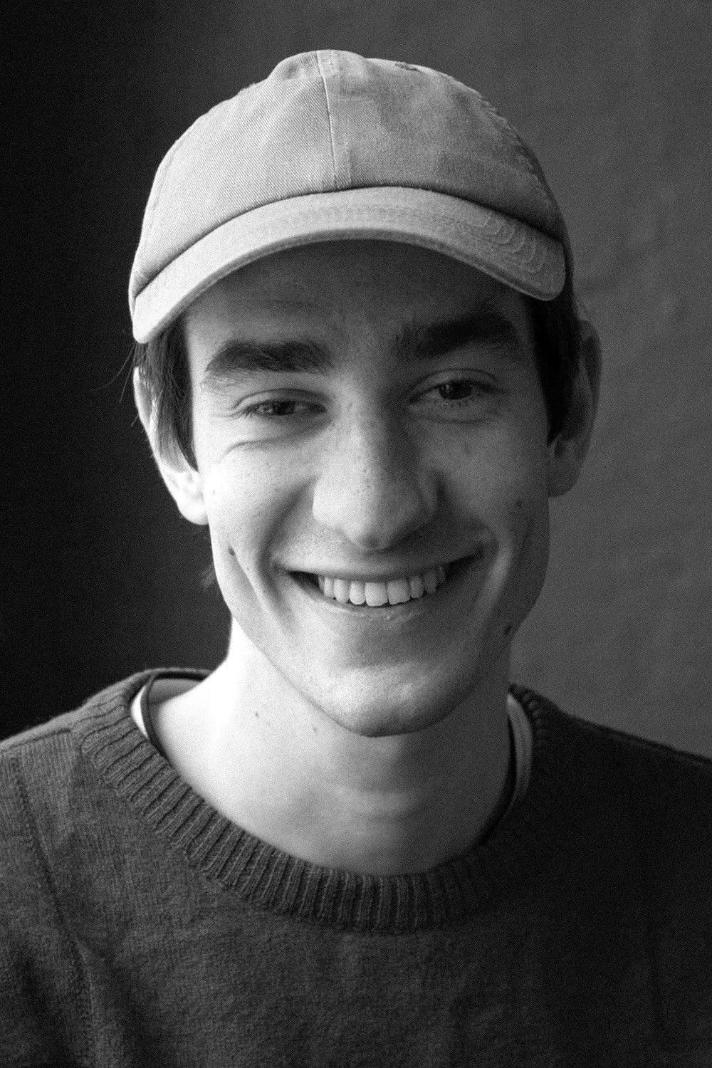 et billede af Jacob Nasseri