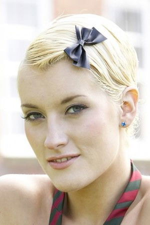 et billede af Katie Fox