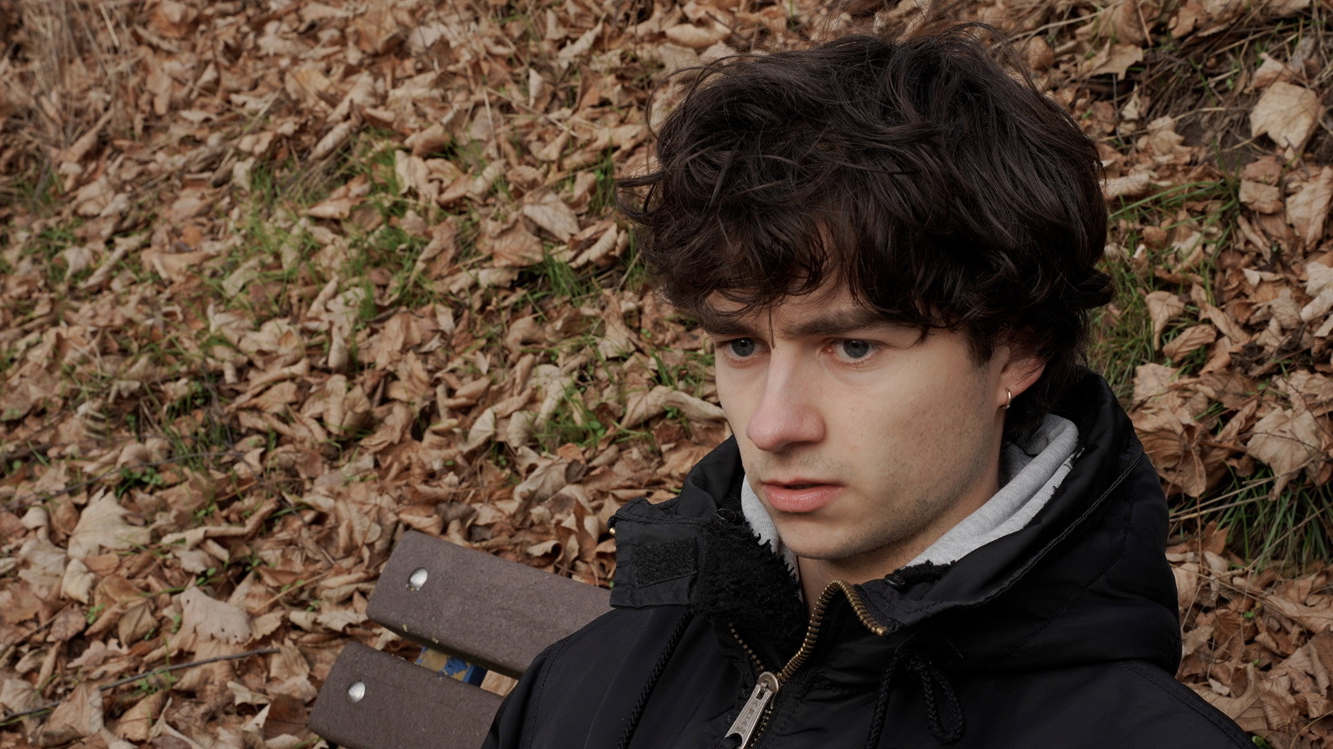 Der letzte Tag von etwas Neuem