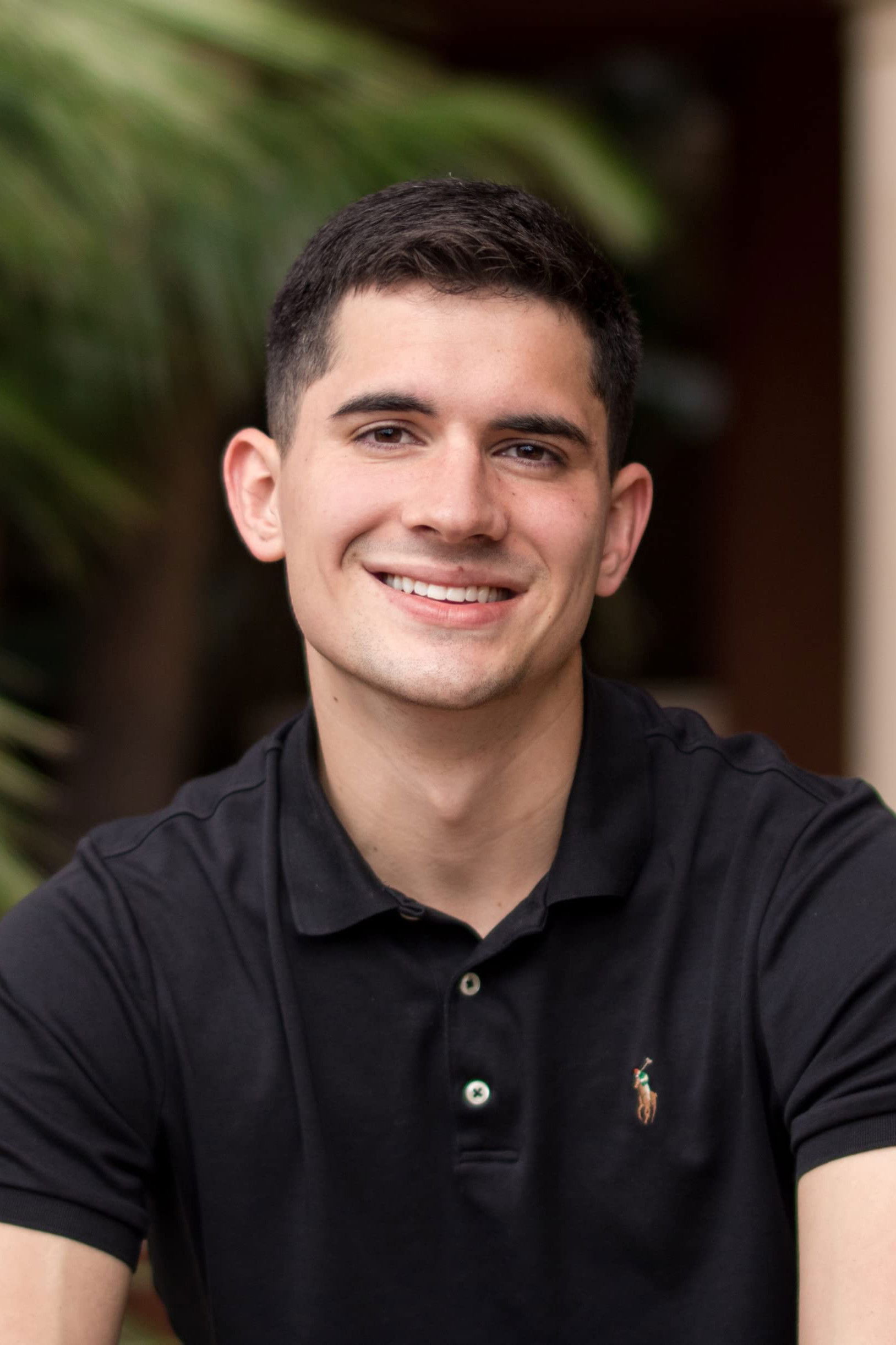 et billede af Liam Walsh