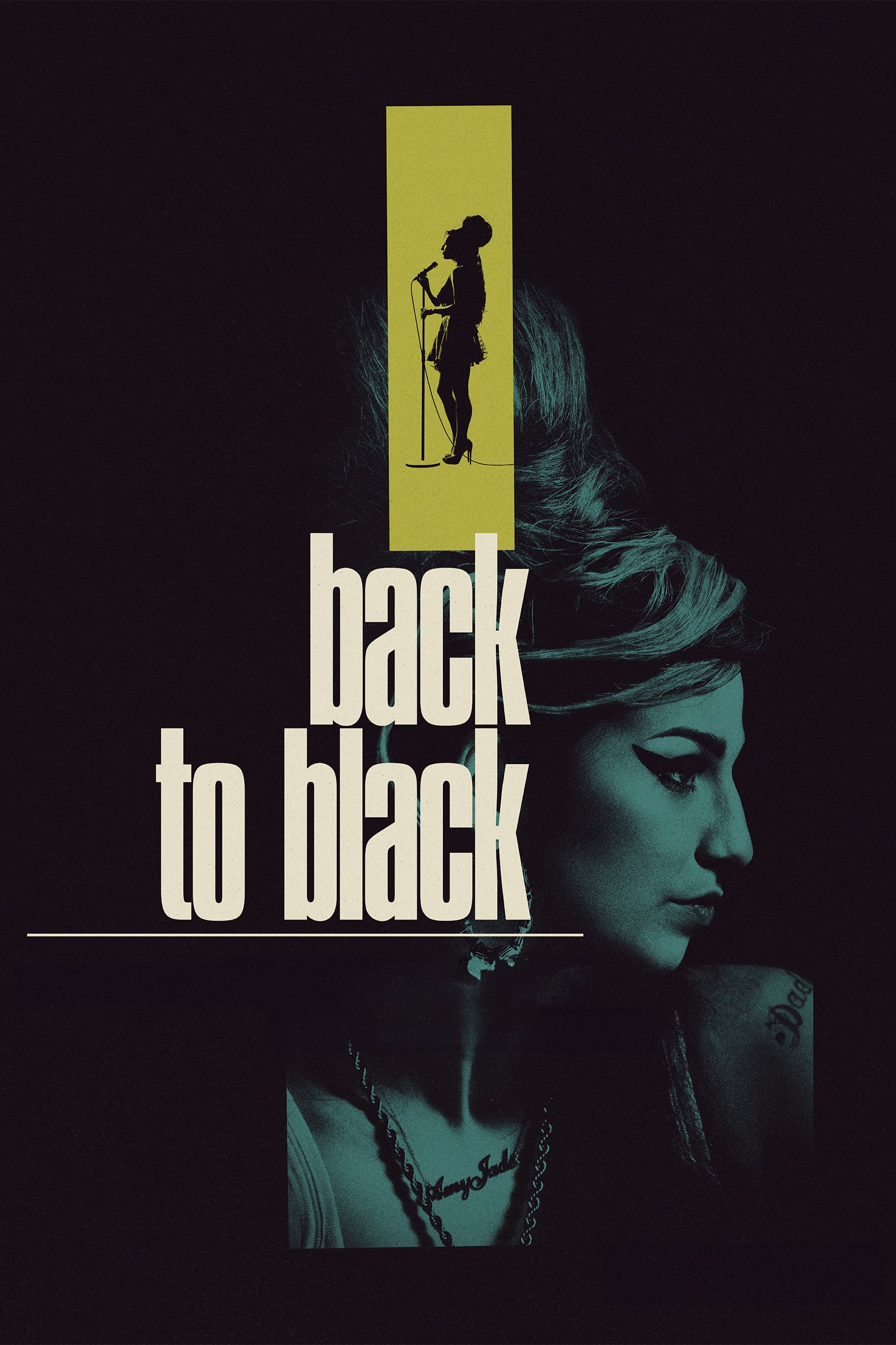 Back to Black
