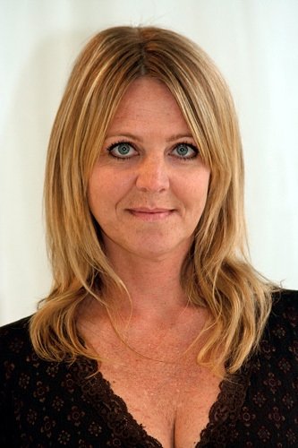 et billede af Pieternel Pouwels