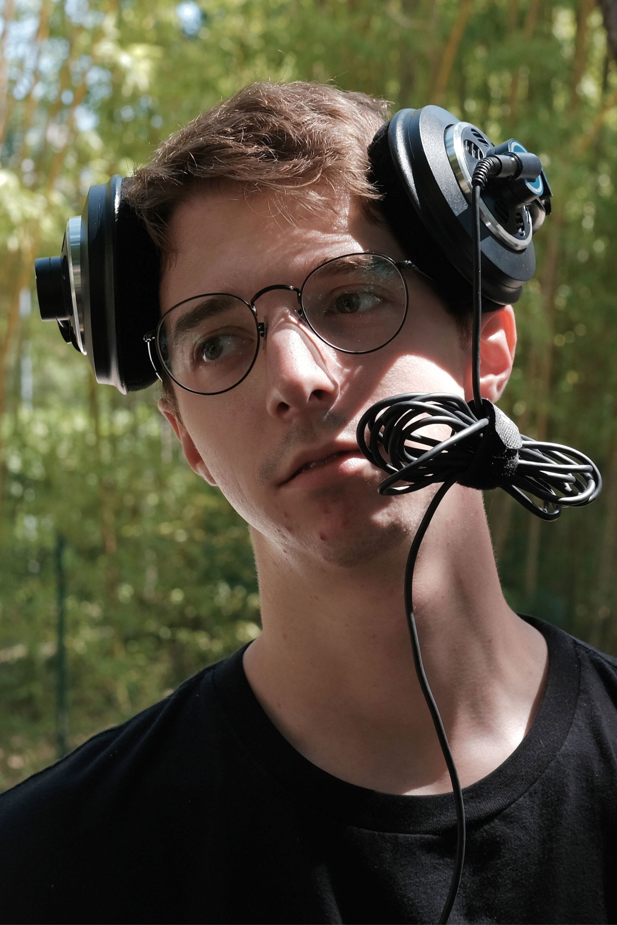 et billede af Matteo Bernardi