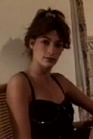 et billede af Jennifer Star