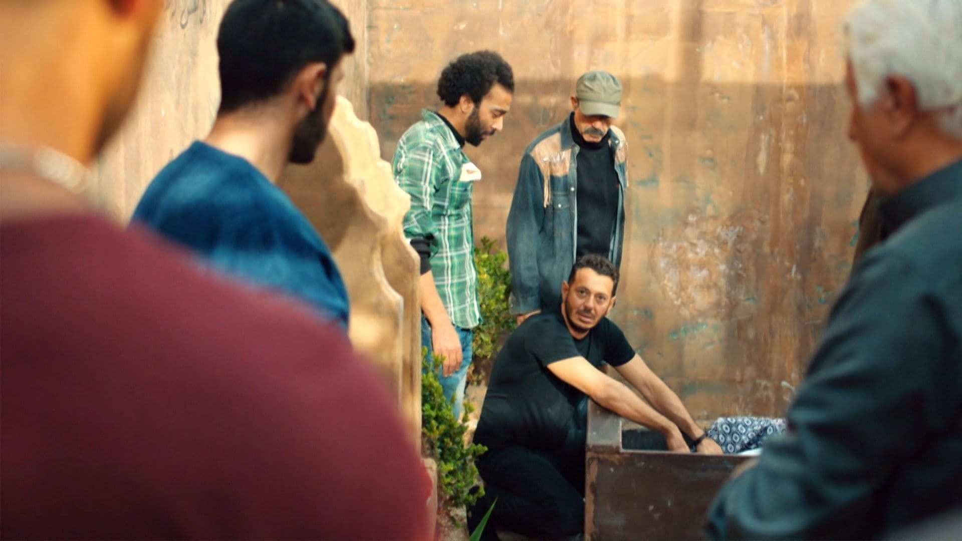 Meluk El Gadaana