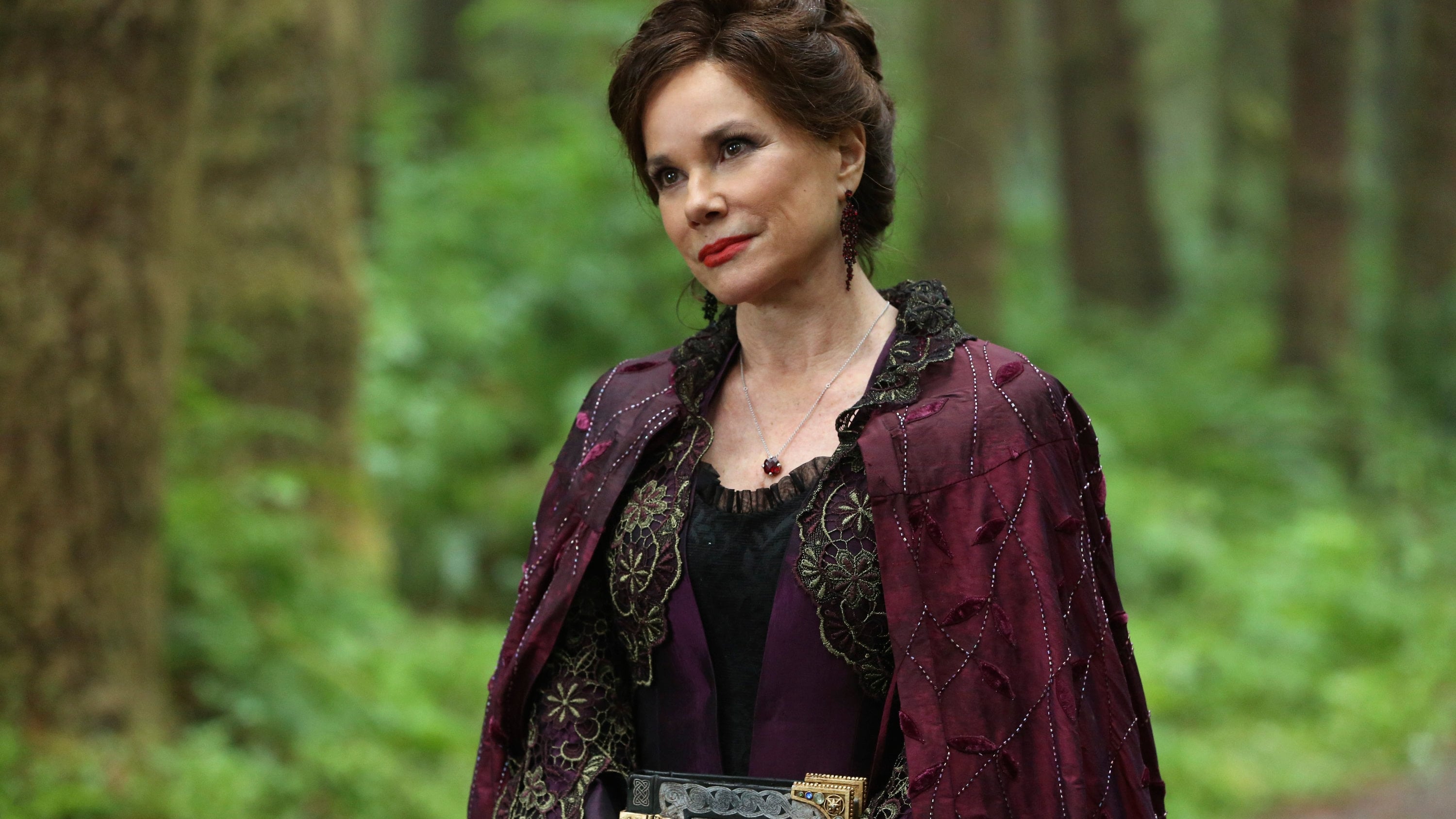 Once Upon a Time - Es war einmal ... Staffel 2 :Folge 2 