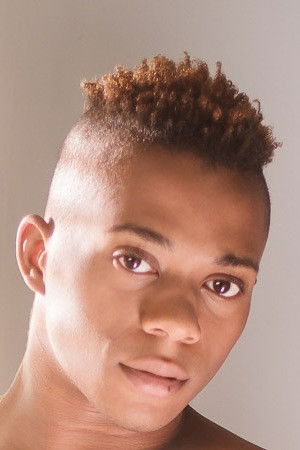 et billede af Marcell Tykes