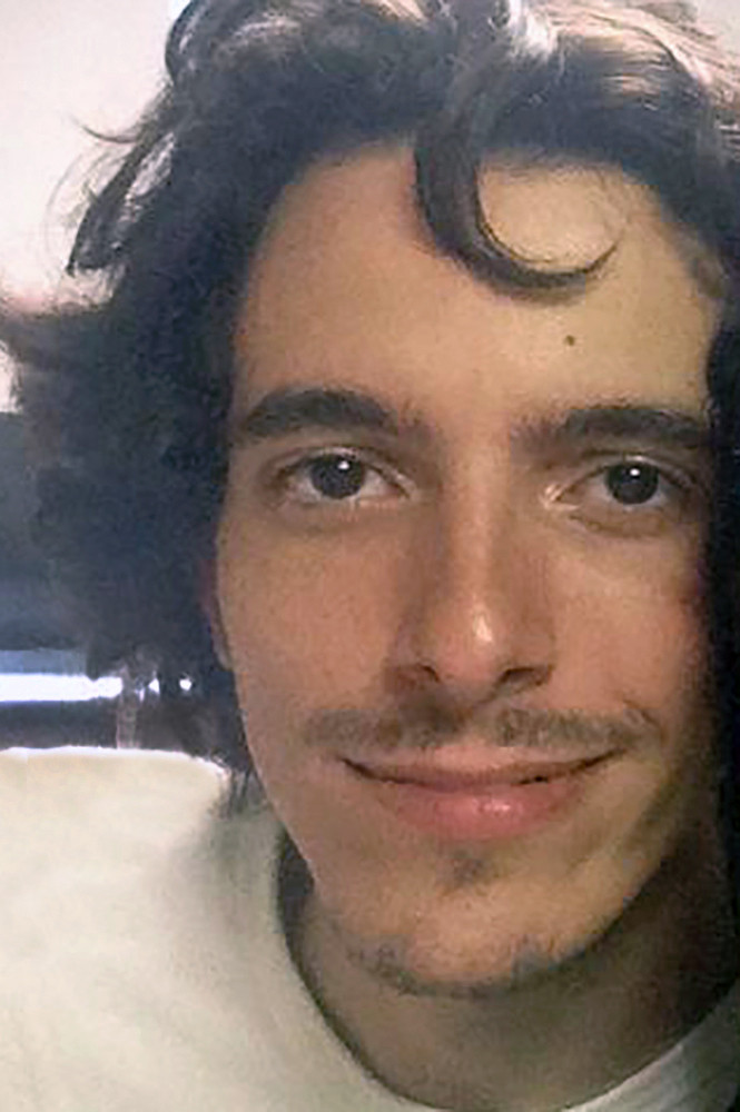 et billede af Diogo Reis