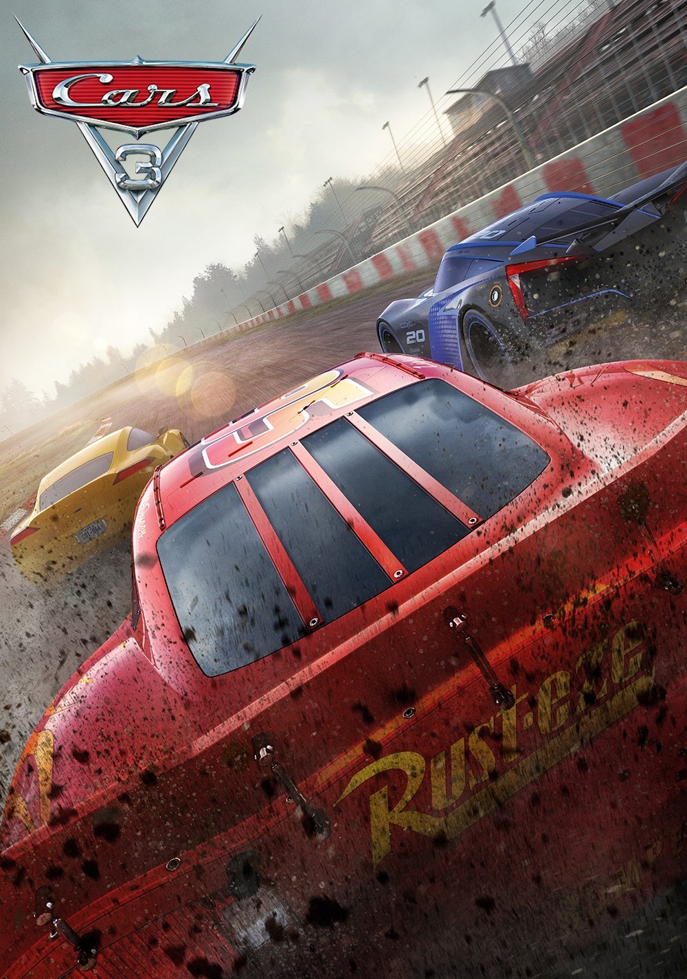 Cars 3