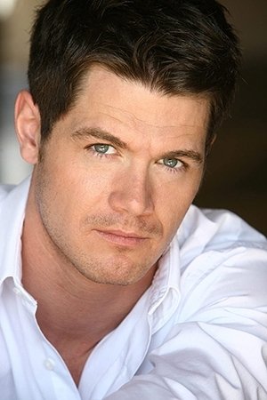 et billede af Tim Hammer