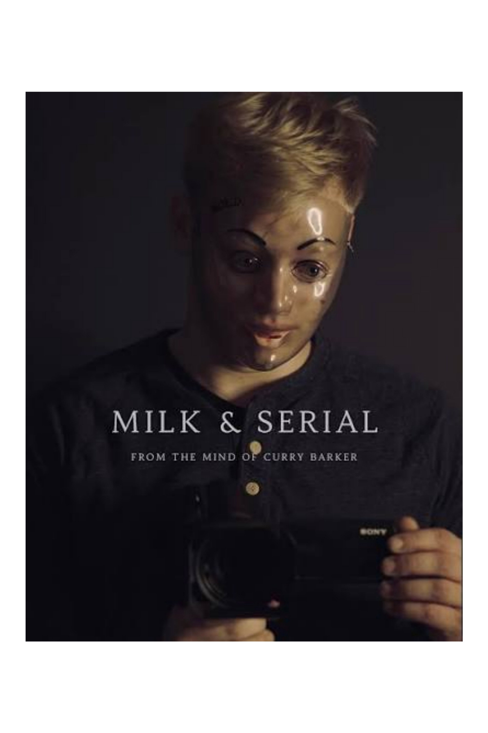 Milk & Serial