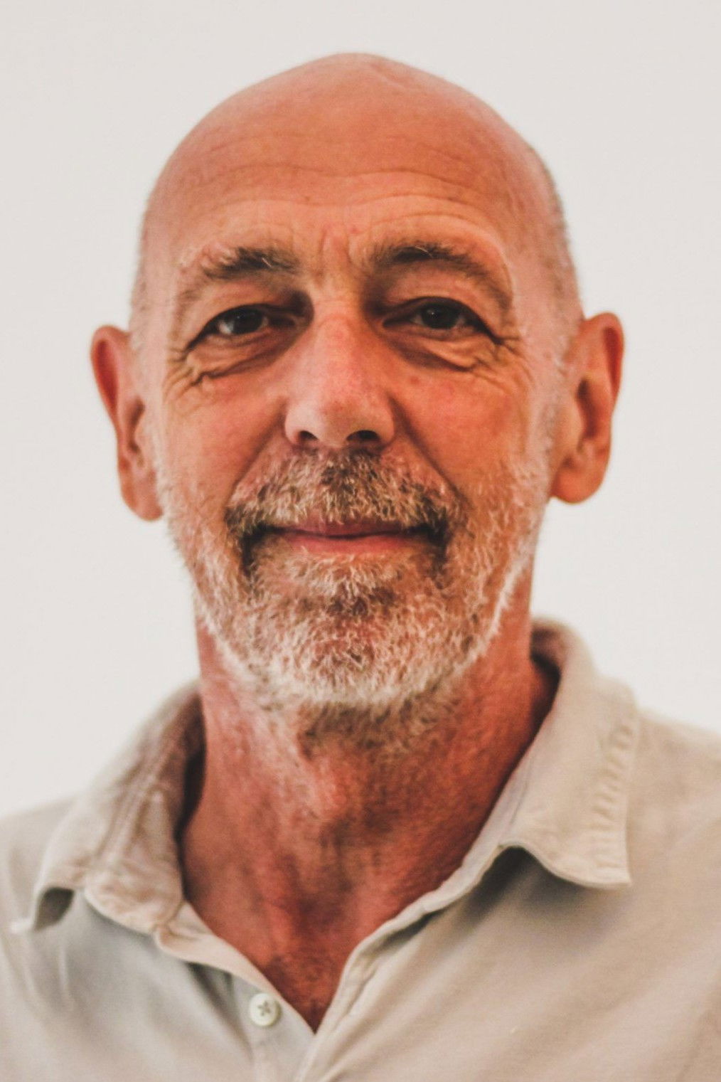 et billede af Stuart Dryburgh