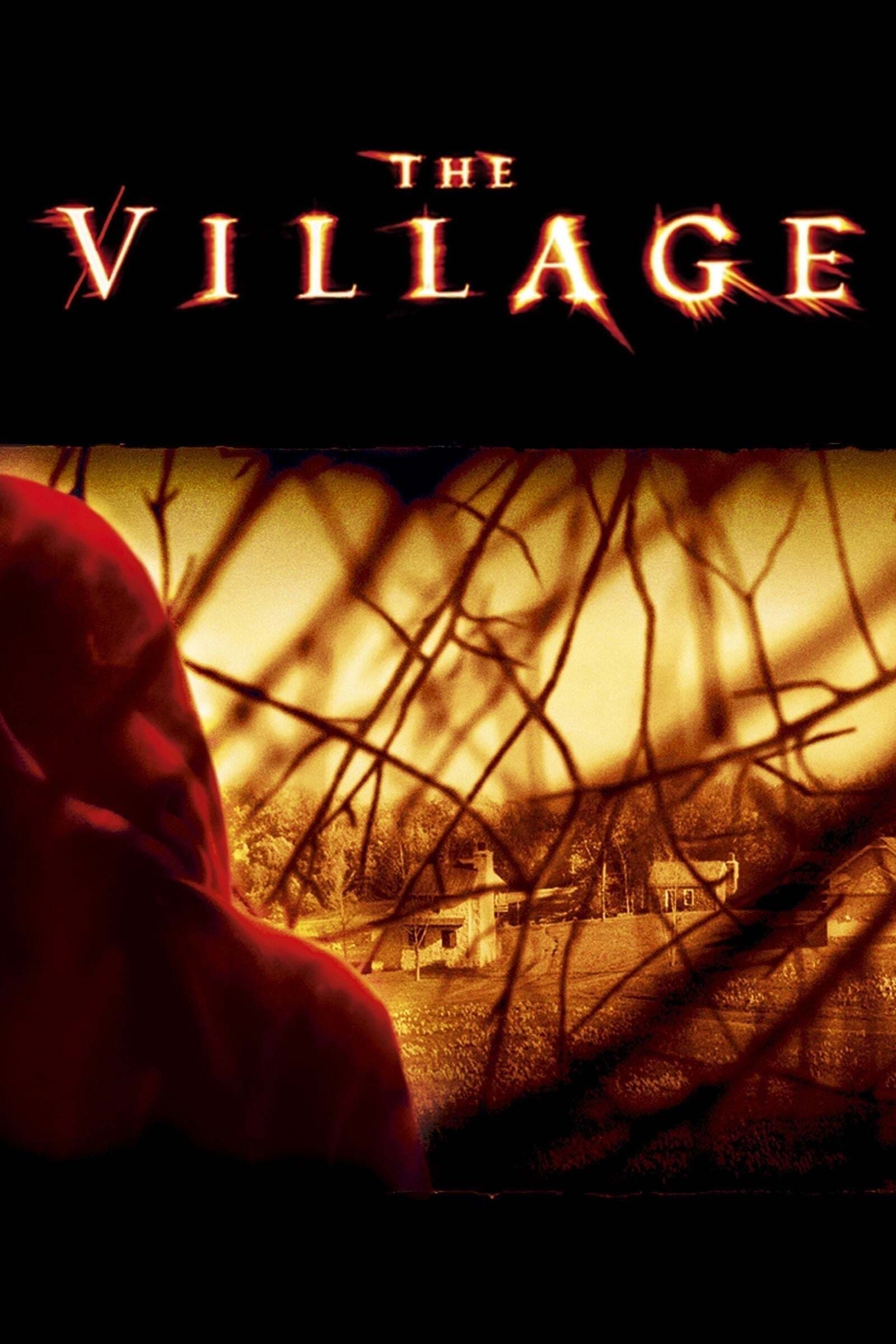 The Village Movie poster