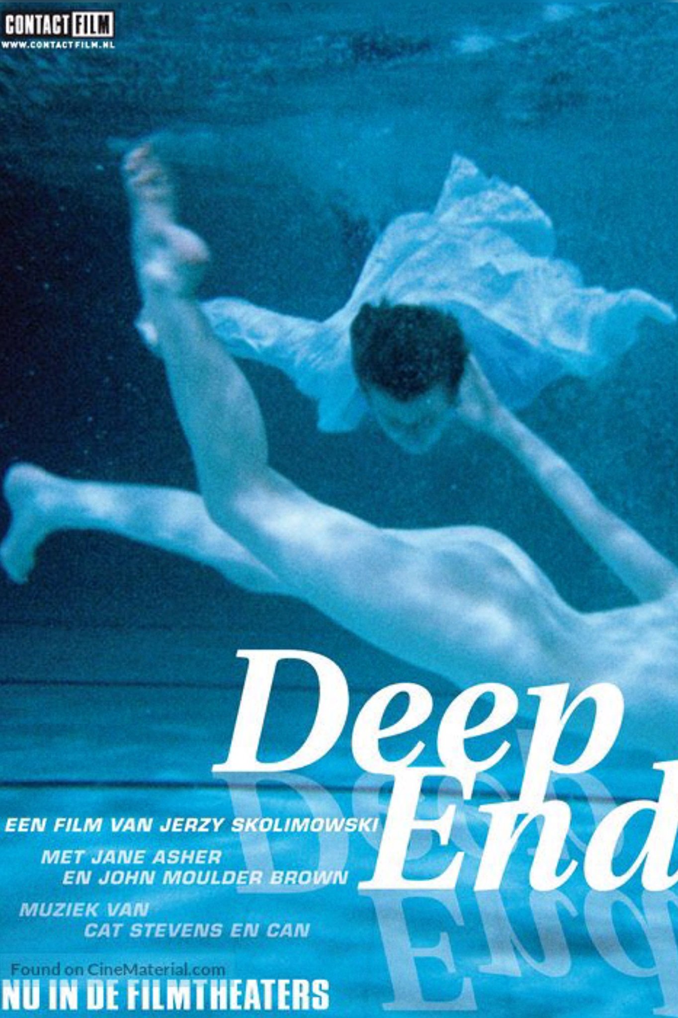 Deep End on FREECABLE TV