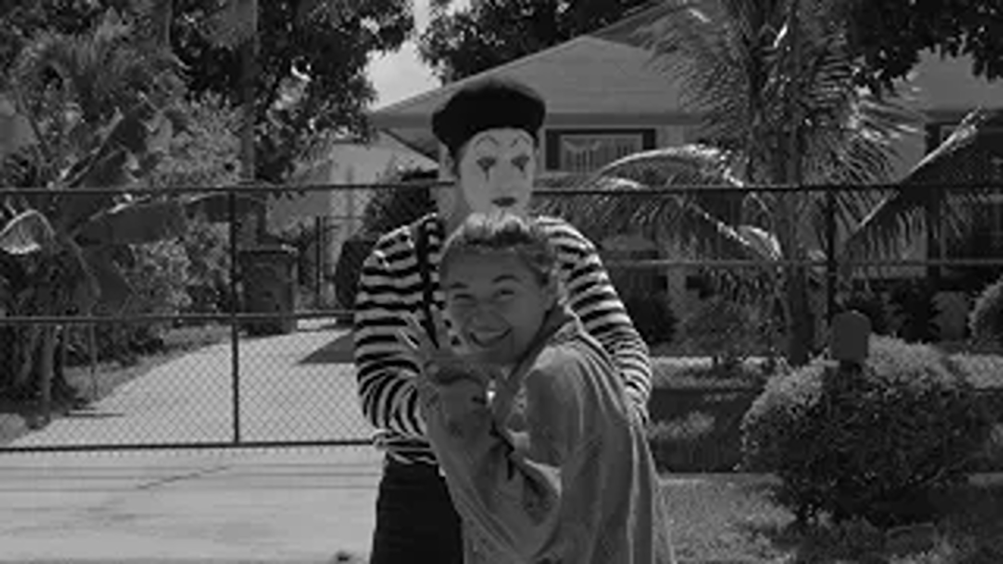 Mime Against Humanity (2022)