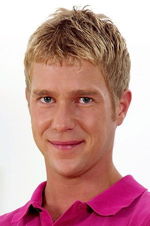 et billede af George Basten