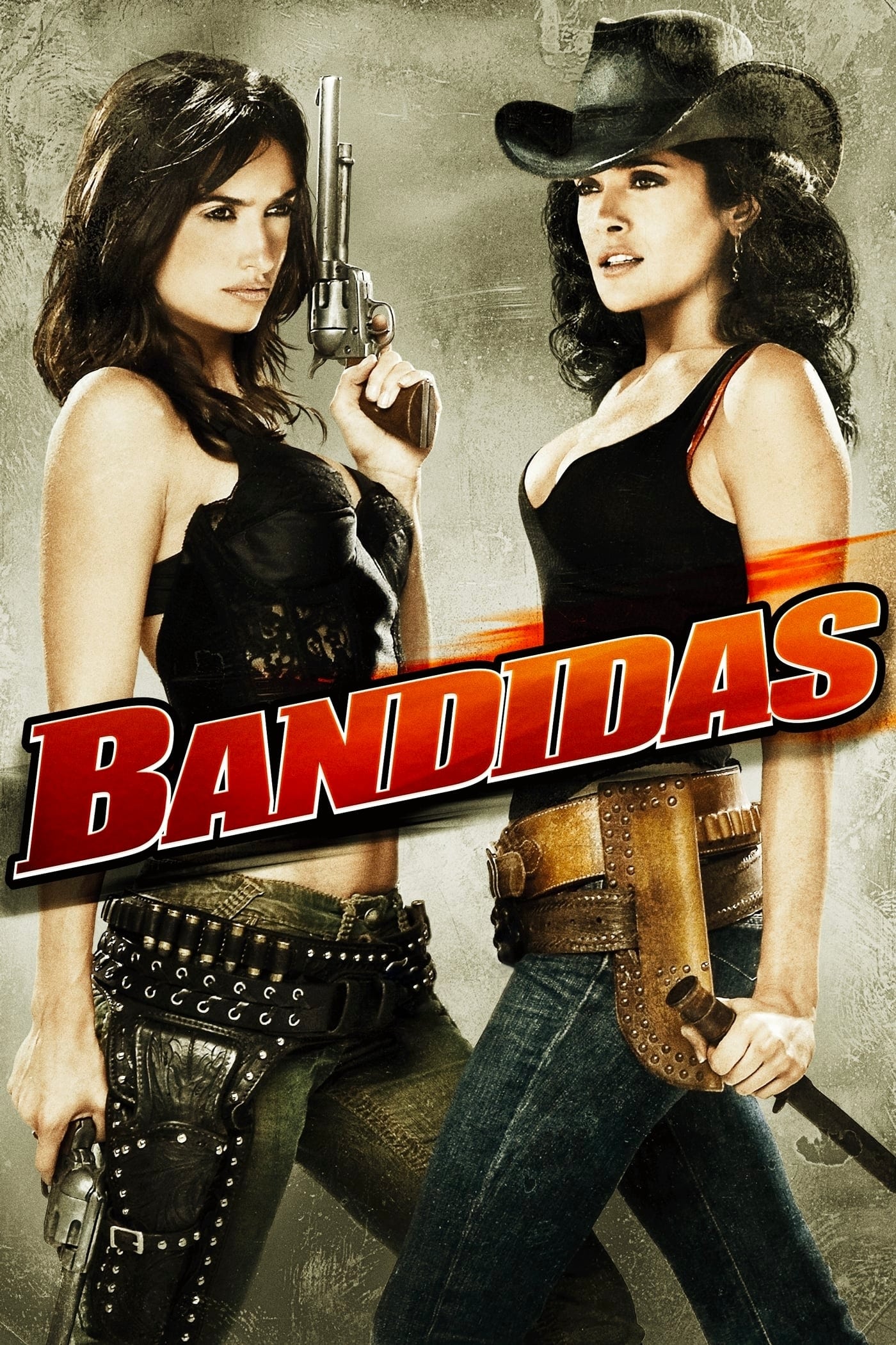 Bandidas