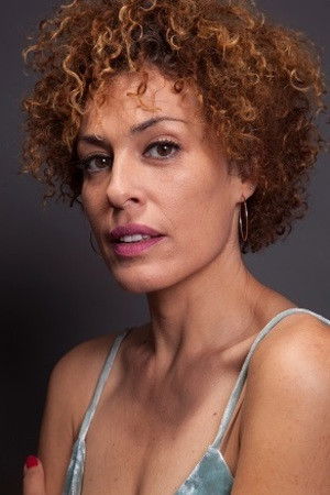 et billede af María Almudéver