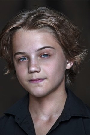 et billede af Scout Flint