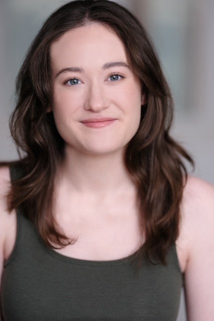 et billede af Megan Nielsen