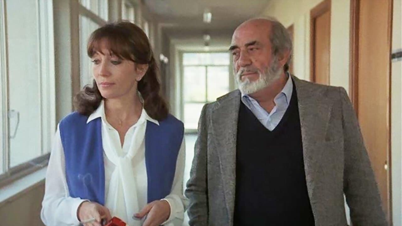 Vivir mañana (1983)