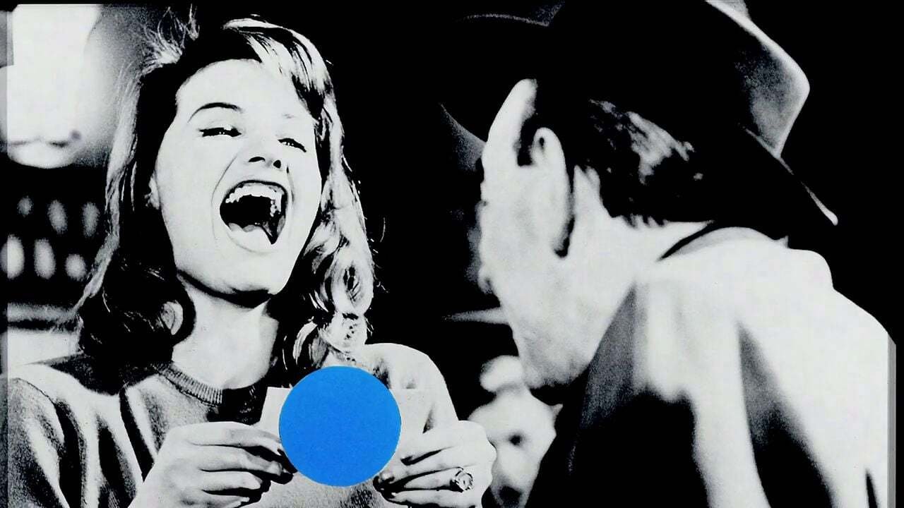 A Brief History of John Baldessari (2012)