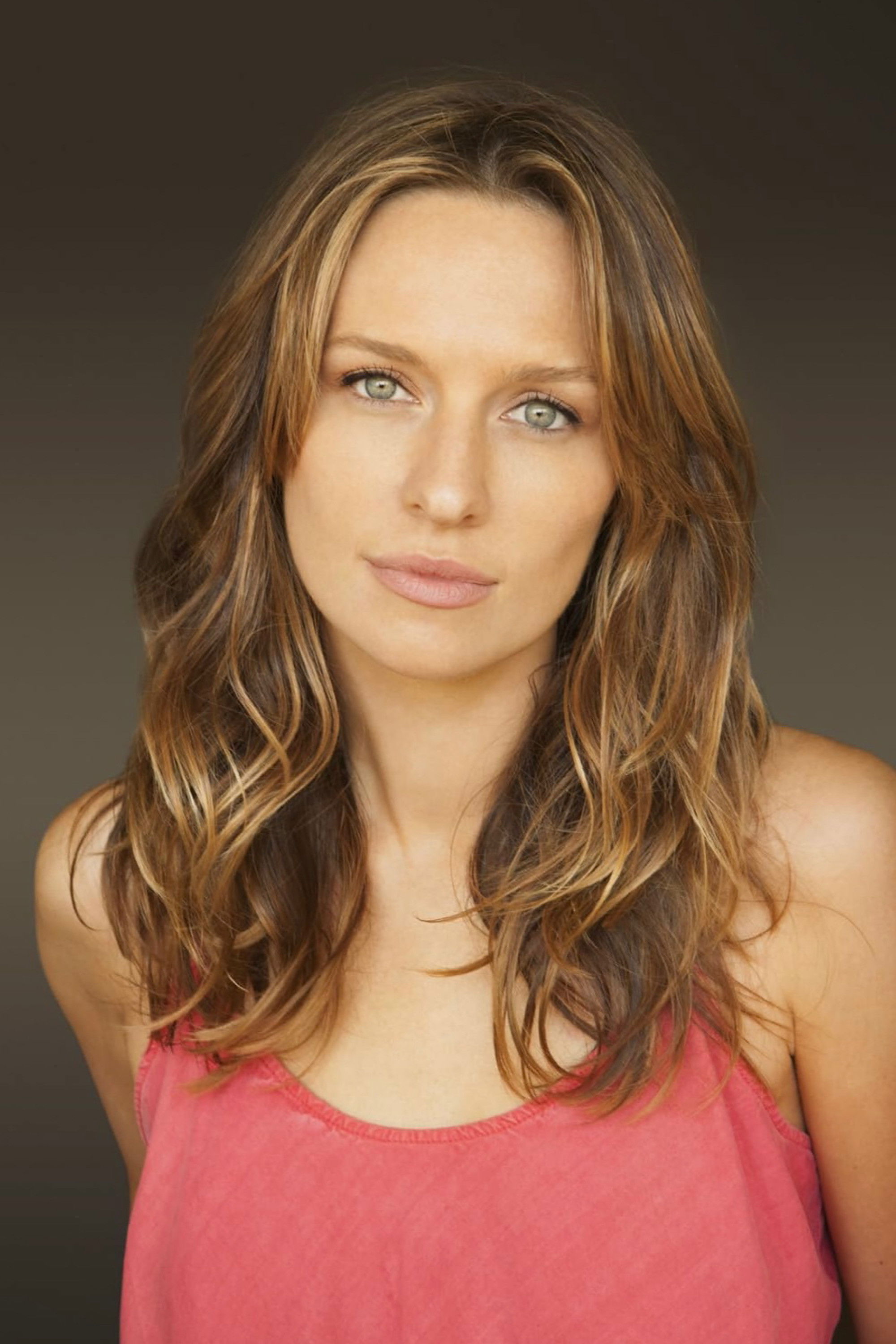 et billede af Michaela McManus