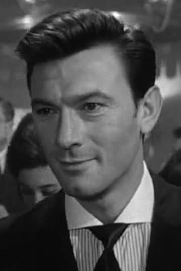 et billede af Roy Lansford