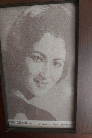 et billede af Myra Crisol