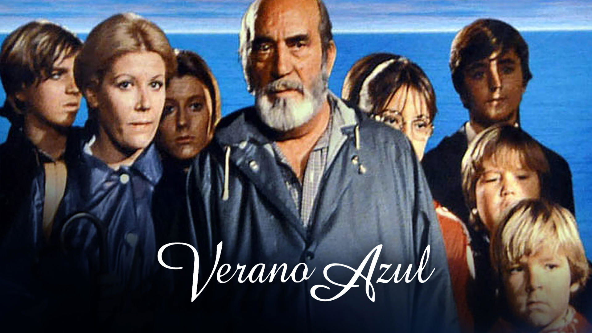Verano azul