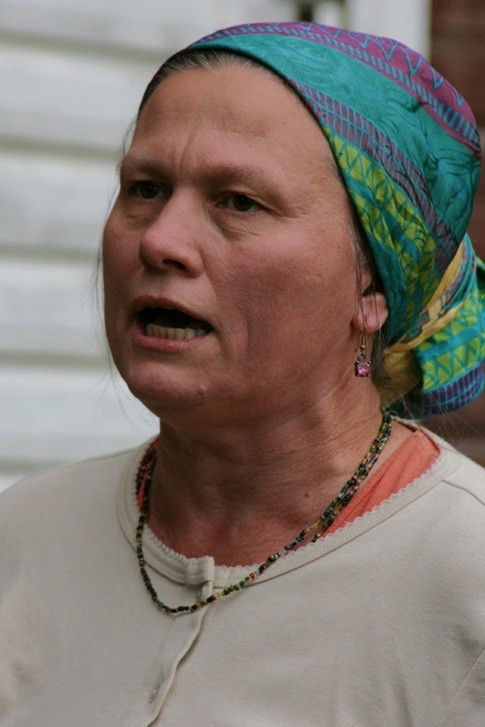 et billede af Õie Sarv