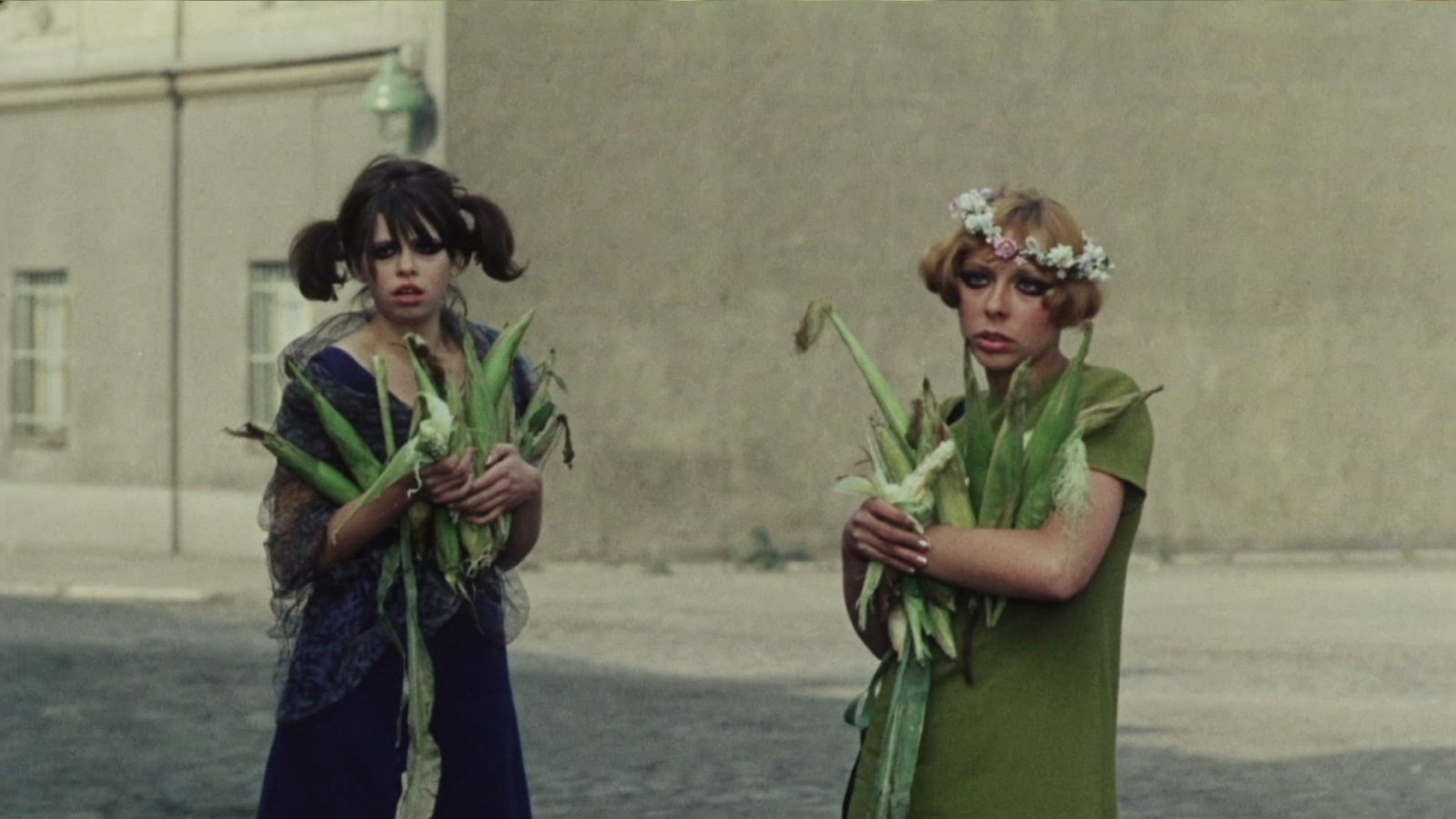 Daisies (1966)