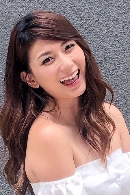 et billede af Karyn Wong