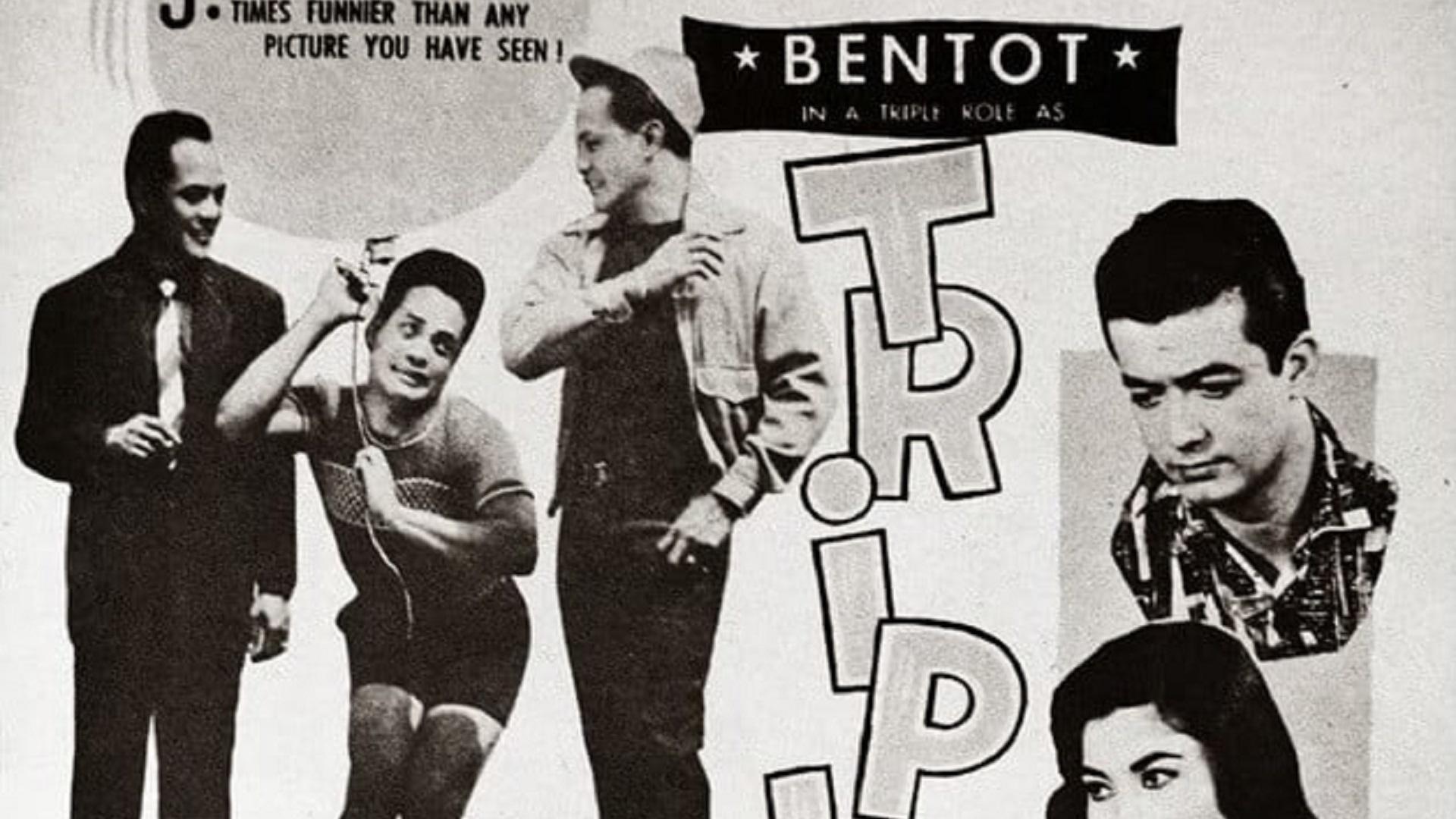 Triplets (1961)