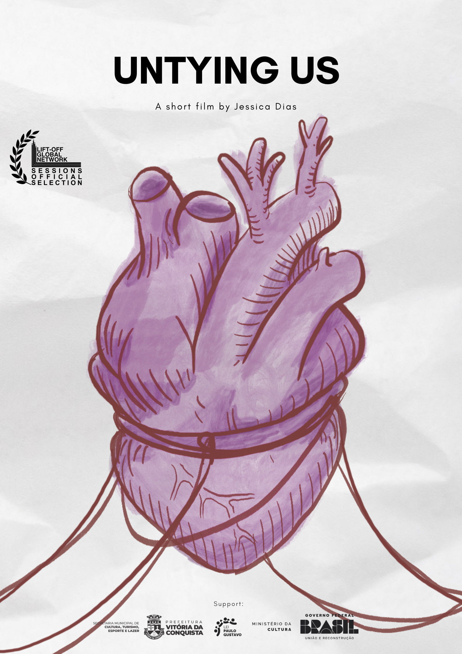 Desatando o n&oacute;s