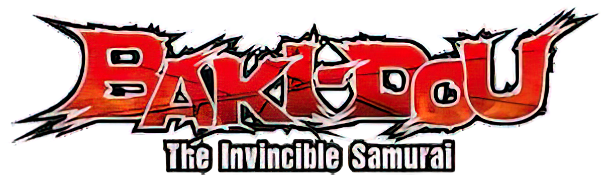 BAKI-DOU: The Invincible Samurai