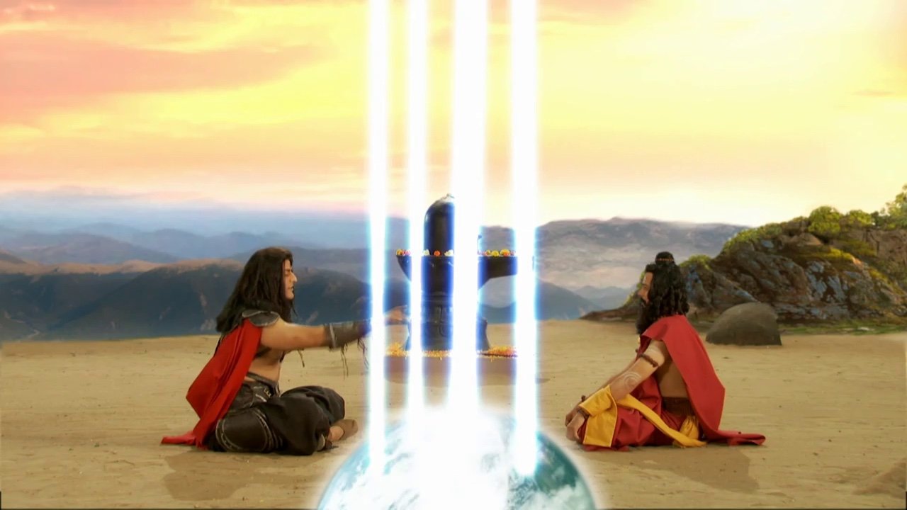 Devon Ke Dev...Mahadev