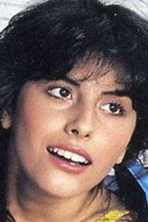 et billede af Jennie Jones