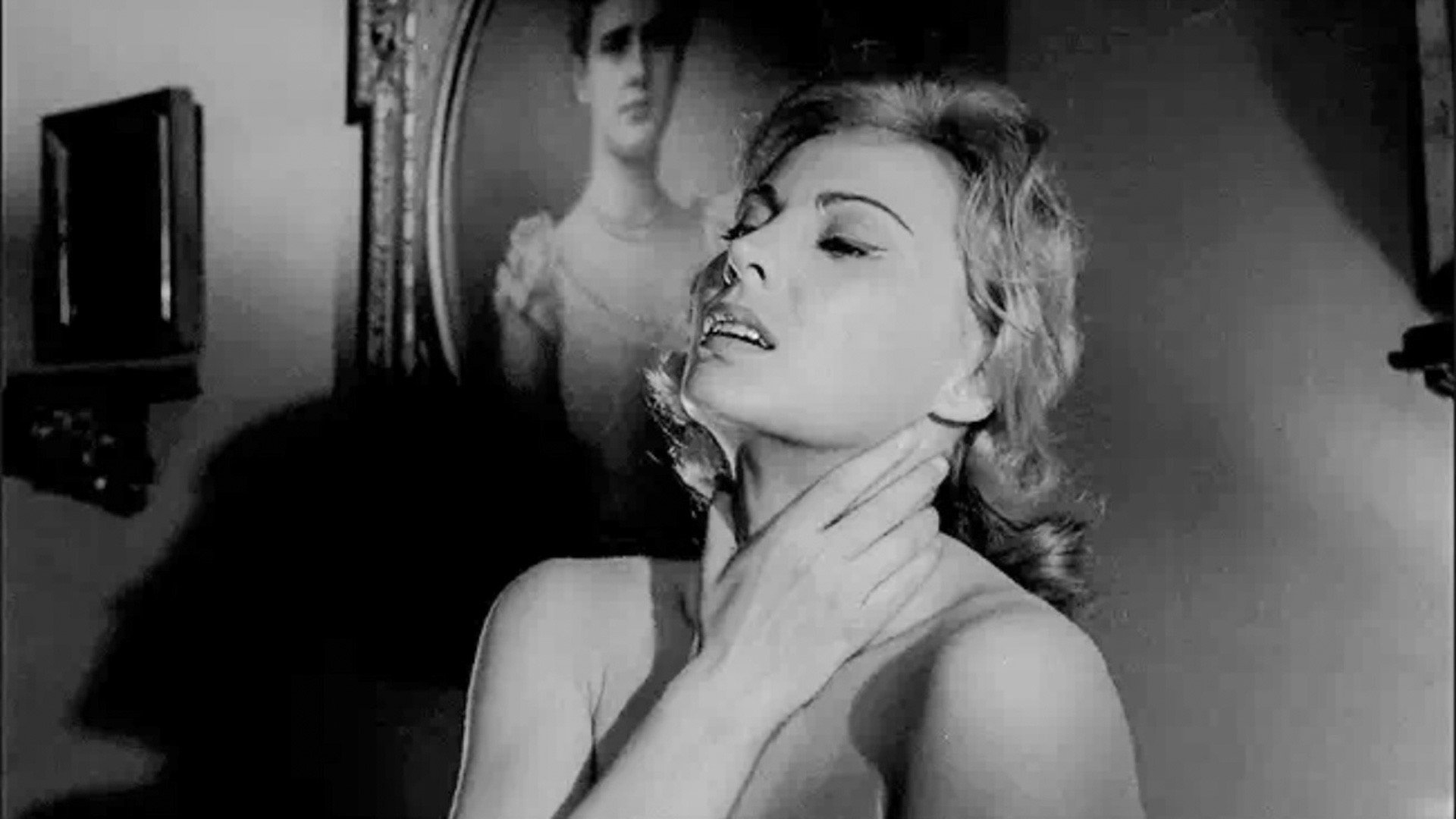 The Vampire and the Ballerina (1960)