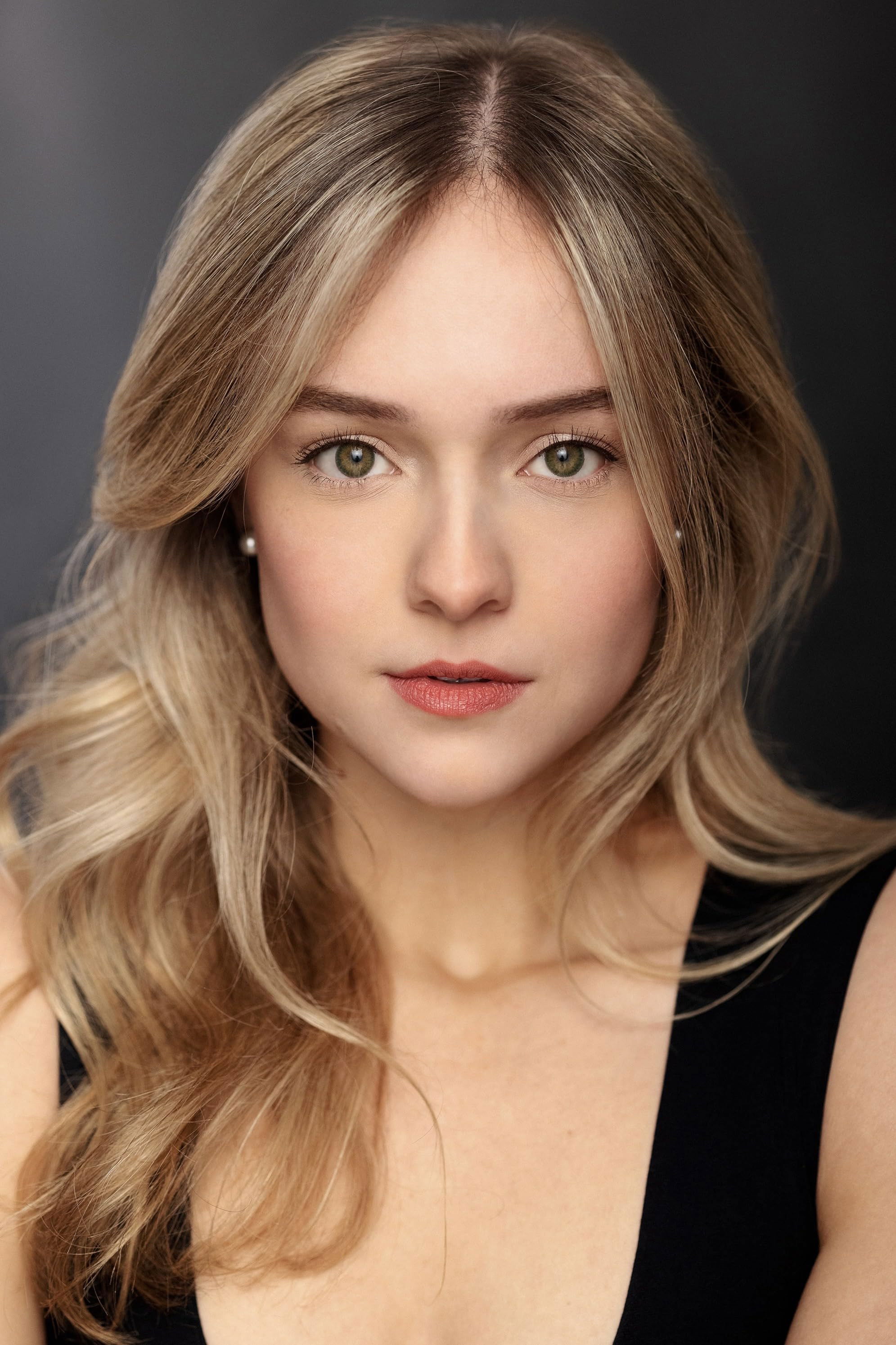 et billede af Meg Bush