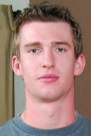 et billede af Bryan Cavallo