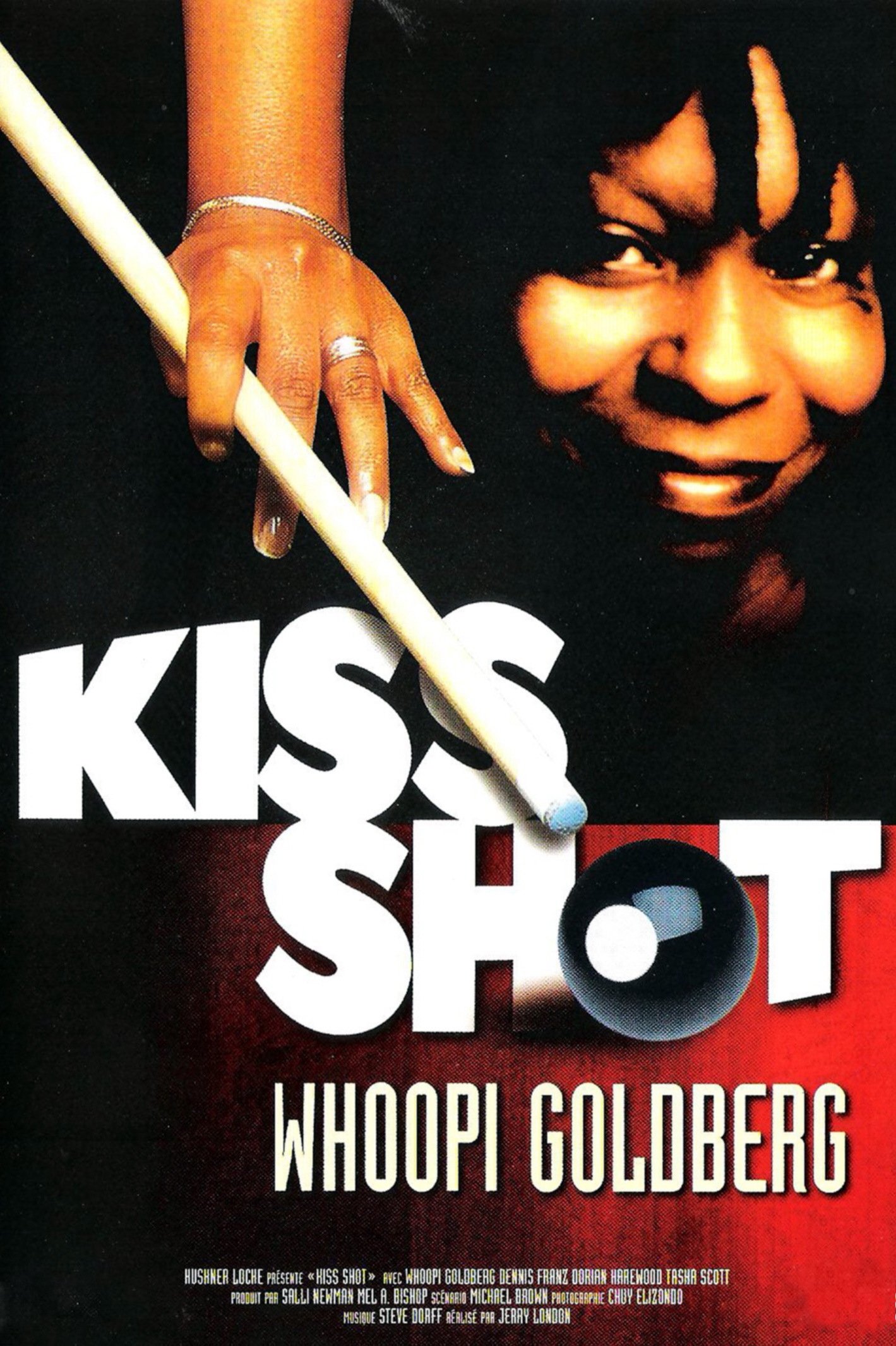 Kiss Shot
