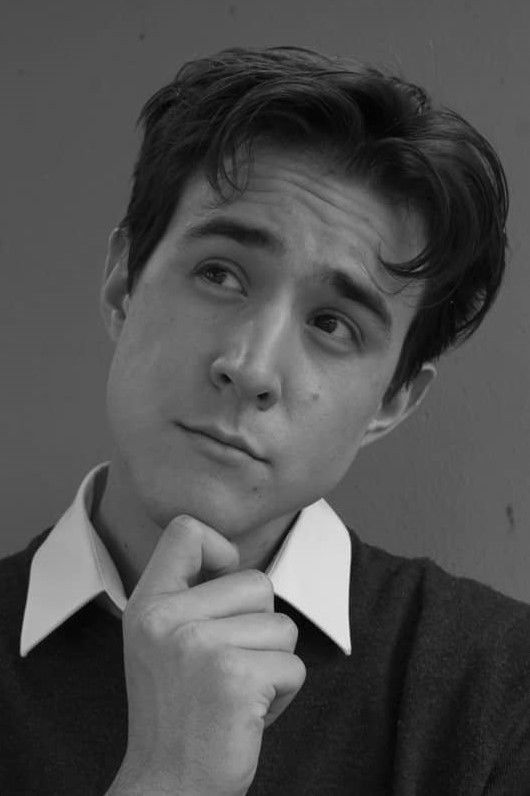 et billede af Rodrigo Pascual