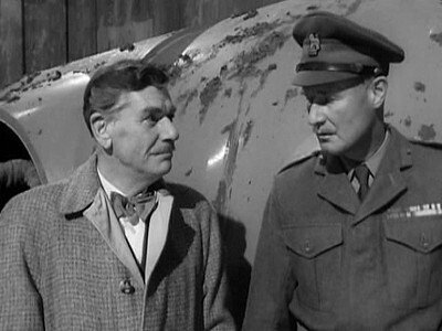 Quatermass and the Pit
