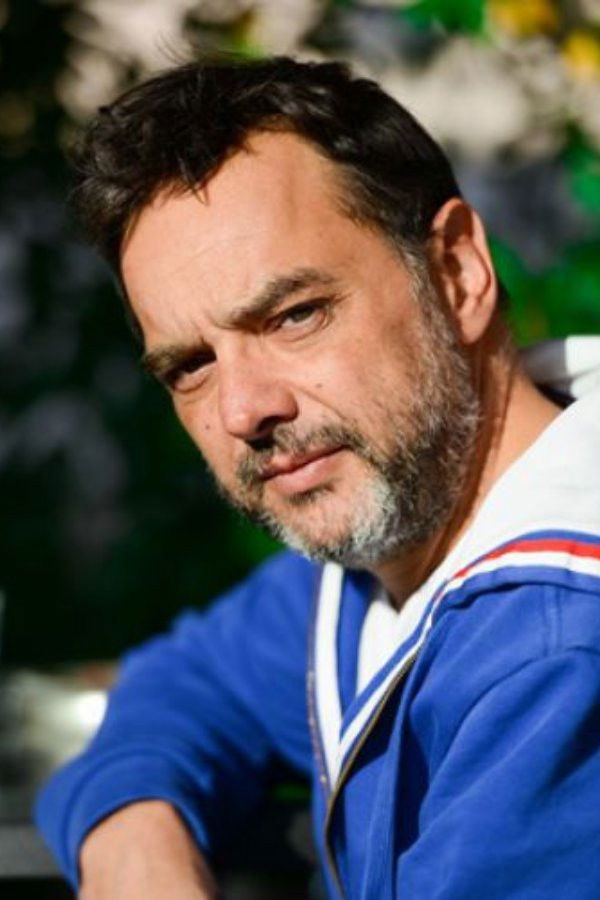 et billede af Sylvain Bolle-Reddat