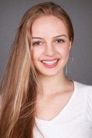 et billede af İpek Filiz Yazıcı