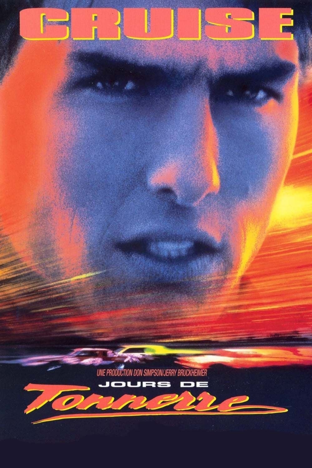 Days of Thunder