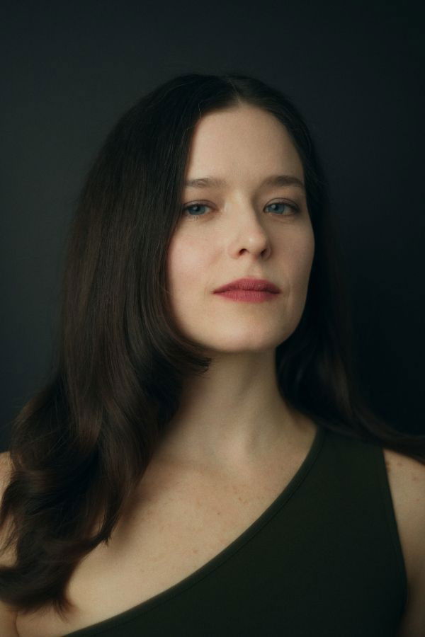 et billede af Jessica Anderson